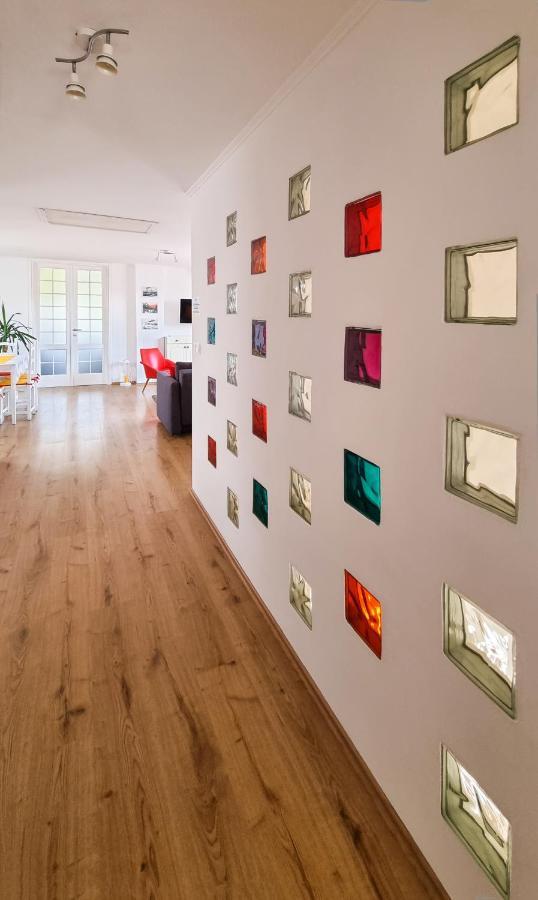 White Apartment Keszthely Exterior foto